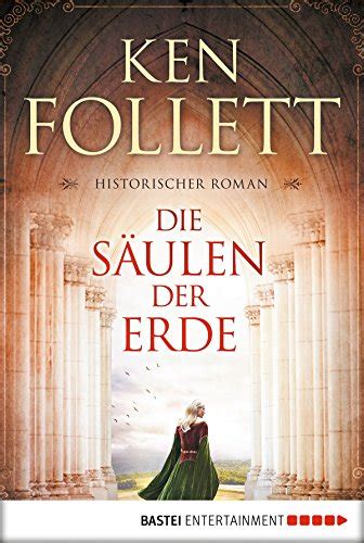Die Saeulen der Erde Roman German Edition PDF
