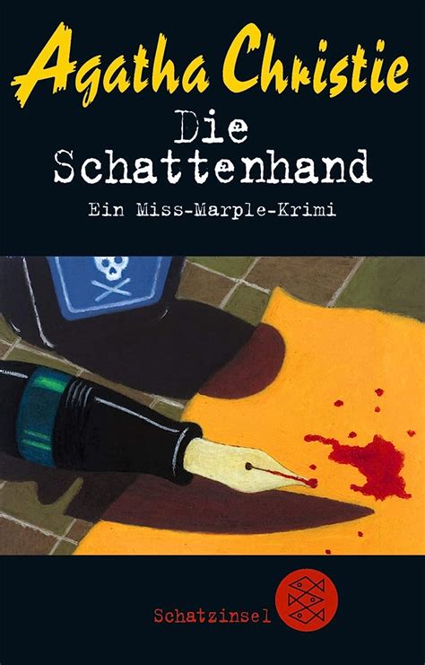 Die Schattenhand German Edition Epub