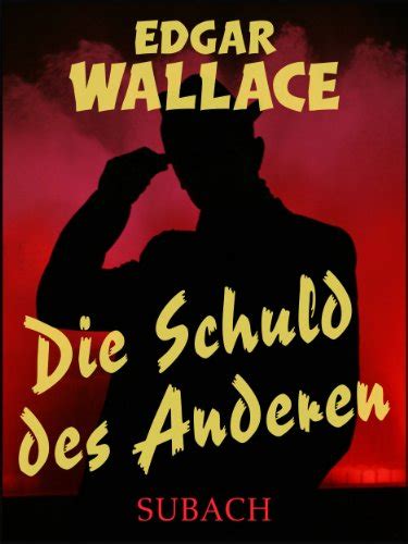 Die Schuld des Anderen German Edition Kindle Editon