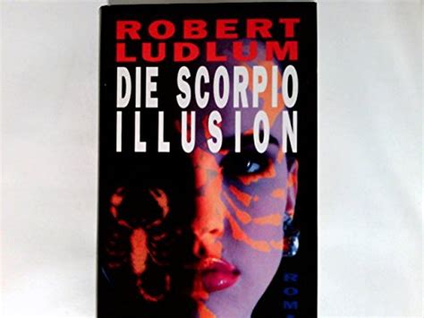 Die Scorpio-Illusion Roman German Edition Epub