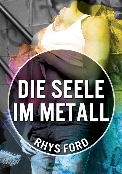 Die Seele Im Metall German Edition Epub