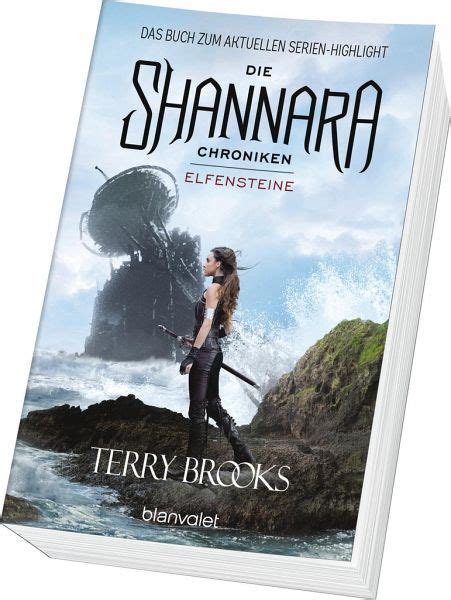 Die Shannara-Chroniken Elfensteine Reihe in 2 Bänden Doc