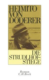 Die Strudlhofstiege pdf PDF