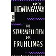 Die Sturmfluten des Frühlings Epub