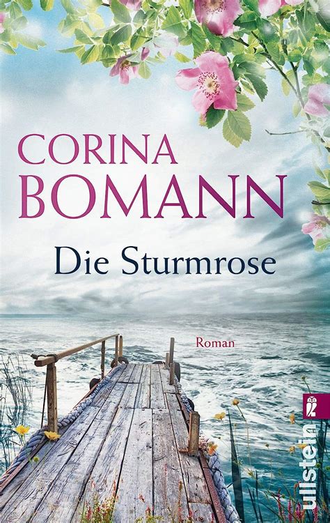 Die Sturmrose Roman German Edition Doc