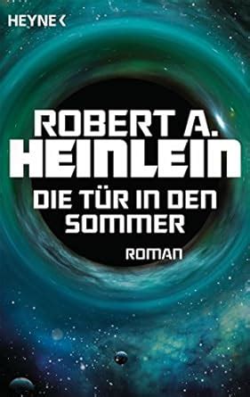 Die Tür in den Sommer Roman German Edition Epub