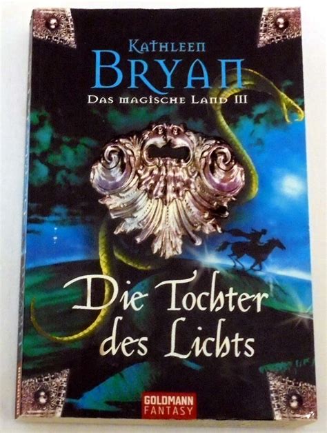 Die Tochter des Lichts: Das magische Land III Ebook Epub