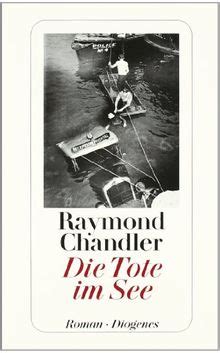 Die Tote Im See German Edition aka Lady in the Lake PDF