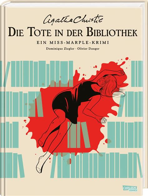 Die Tote in der Bibliothek Epub