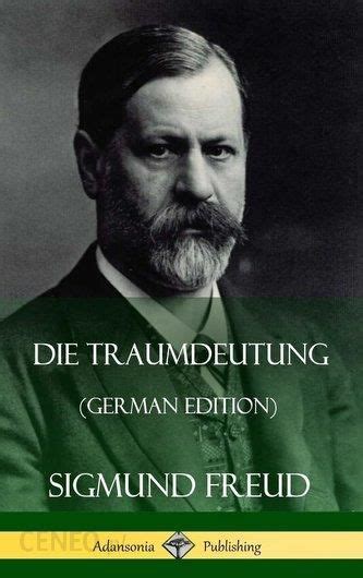 Die Traumdeutung German Edition Doc