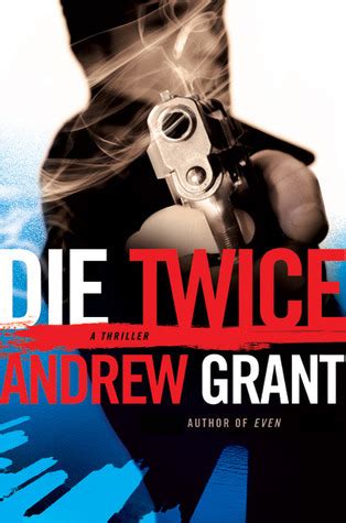 Die Twice A David Trevellyan Novel Playaway Adult Fiction PDF