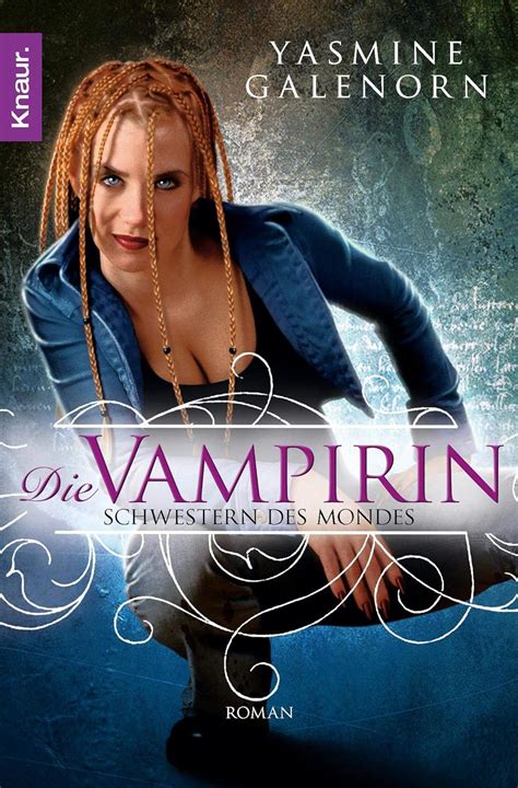 Die Vampirin Schwestern des Mondes 3 PDF