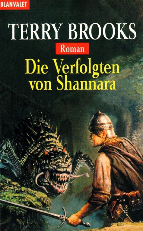 Die Verfolgten von Shannara Fantasy PDF