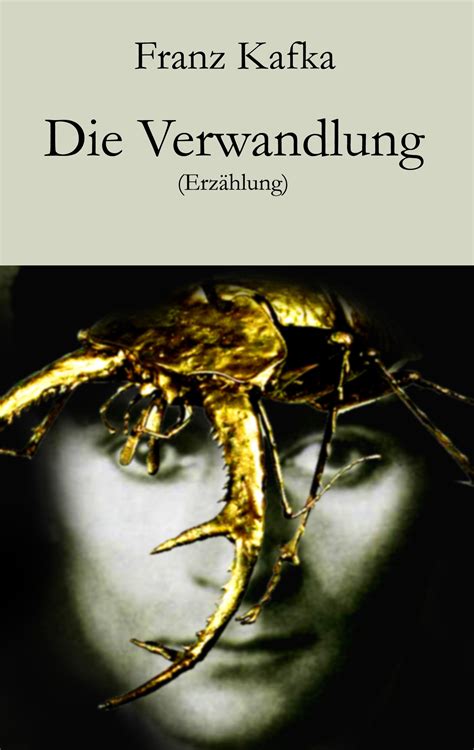 Die Verwandlung Reader