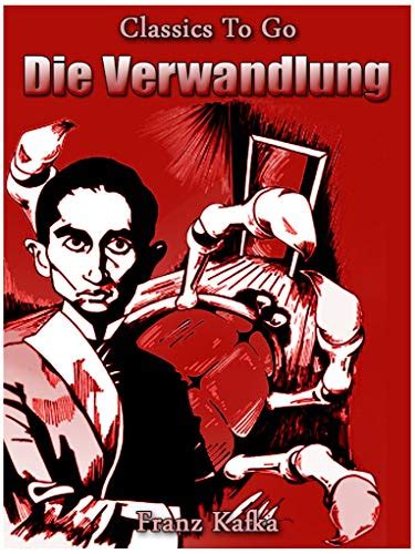 Die Verwandlung Classics To Go German Edition Doc