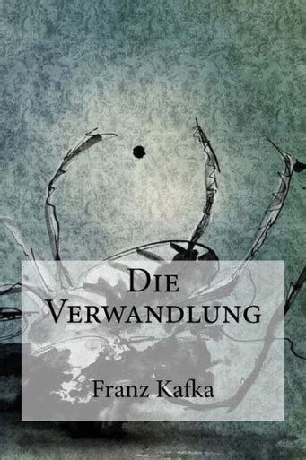 Die Verwandlung Dutch Edition Kindle Editon