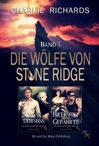 Die Wölfe von Stone Ridge Band 4 Durch Dagus Augen Verliebt in den Feind German Edition Doc