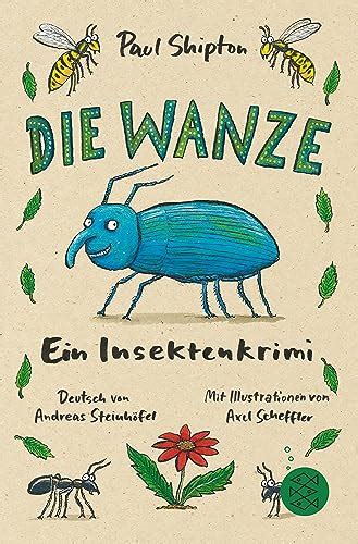 Die Wanze German Edition Reader