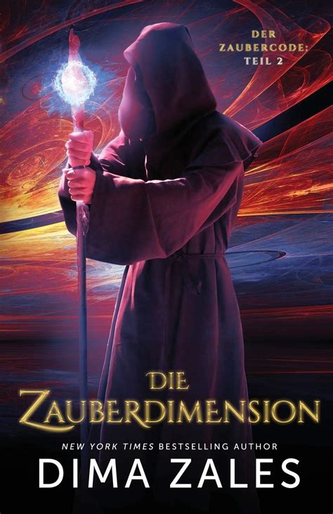 Die Zauberdimension Der Zaubercode Teil 2 Volume 2 German Edition Kindle Editon