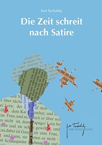 Die Zeit schreit nach Satire Ein Lesebuch German Edition Reader