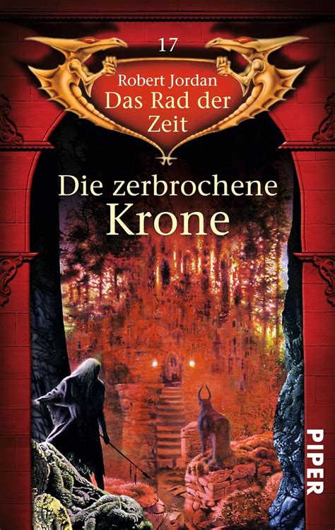 Die Zerbrochene Krone German Edition Kindle Editon