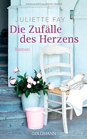 Die Zufälle des Herzens Roman German Edition Epub