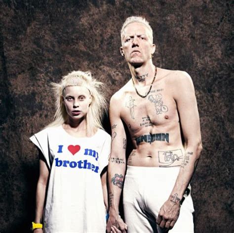 Die antwoord Chappie: 2020's Most Sensational Musical Duo