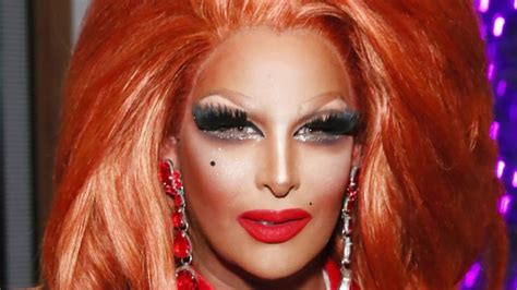 Die aufsehenerregende Enthüllung von Roxy Andrews' ikonischer RuPaul-Perücke: Ein symbolischer Triumph