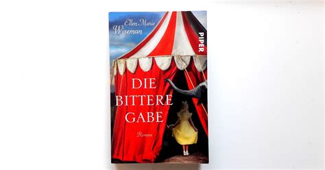 Die bittere Gabe Roman German Edition Doc