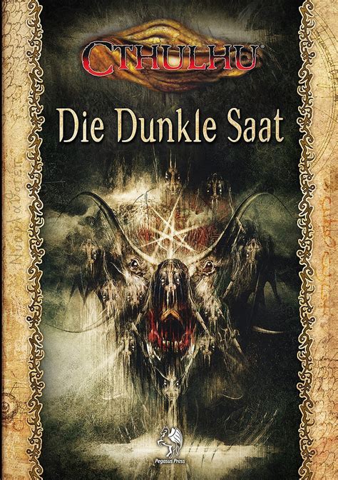 Die dunkle Saat German Edition PDF