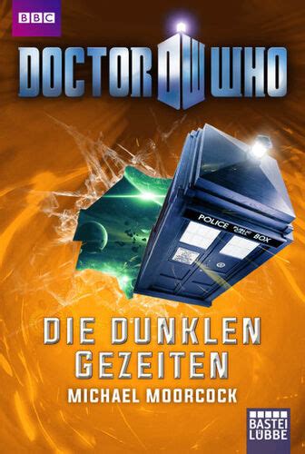 Die dunklen Gezeiten Doctor Who Der 11 Doktor Kindle Editon