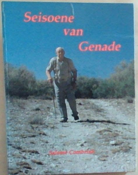 Die geheim eBoek Seisoene van genade Afrikaans Edition Reader