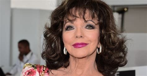 Die glamouröse Welt der Joan Collins Perücken: Ein Leitfaden für atemberaubendes Haar