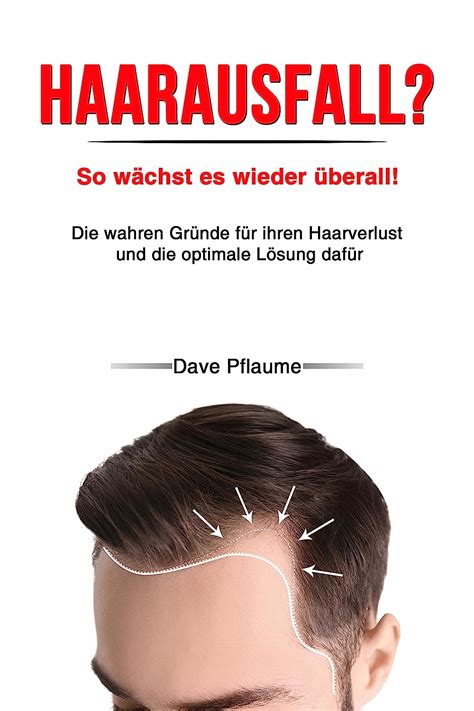 Die innovative Lösung für Haarverlust