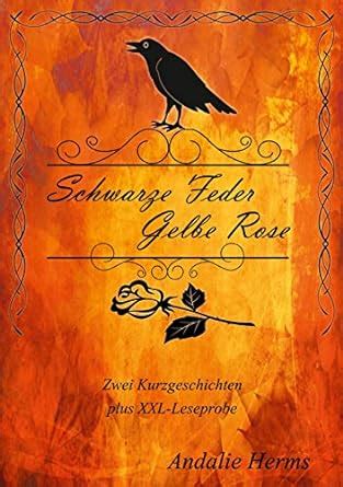 Die schwarze Feder Kindle Single German Edition Epub