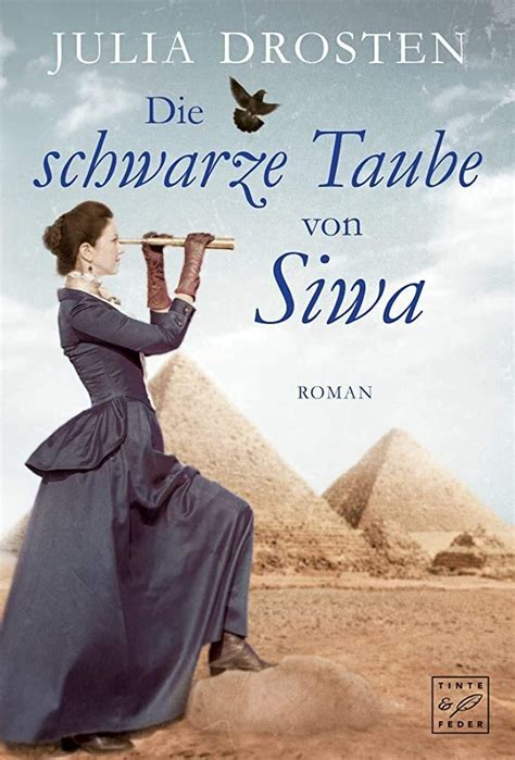 Die schwarze Taube von Siwa German Edition Reader