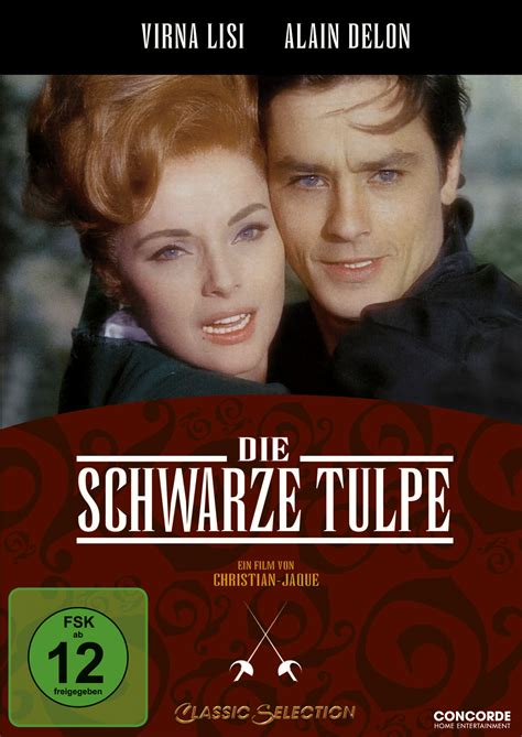 Die schwarze Tulpe PDF