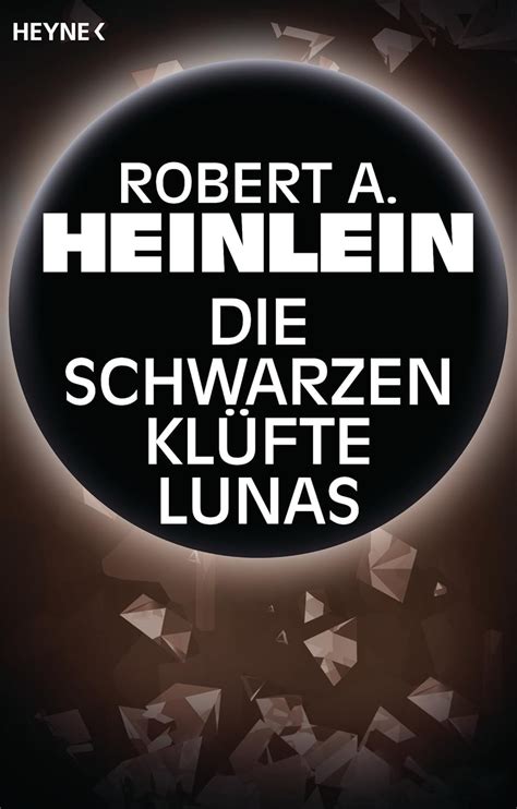 Die schwarzen Klüfte Lunas Erzählung German Edition Doc