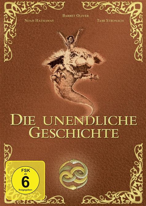 Die unendliche Geschichte German Edition