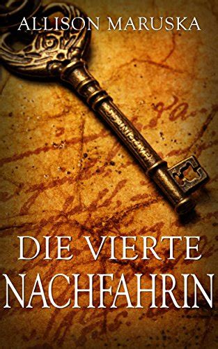 Die vierte Nachfahrin German Edition Kindle Editon