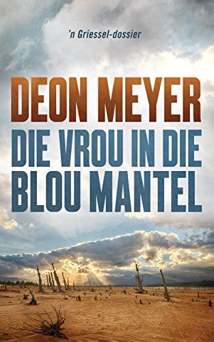 Die vrou in die blou mantel Afrikaans Edition Epub