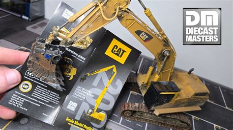 Diecast Masters Catalog