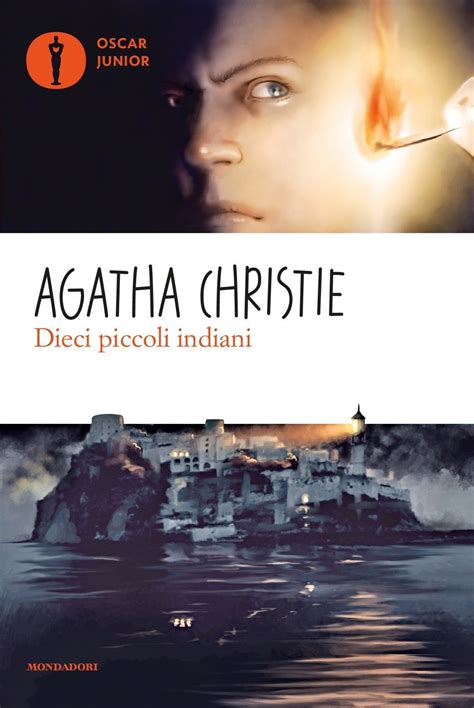 Dieci Piccoli Indiani Italian Edition Doc