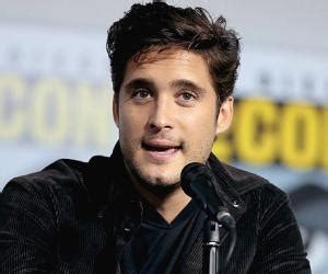 Diego Boneta: A Cinematic Journey Through Movies and TV Shows