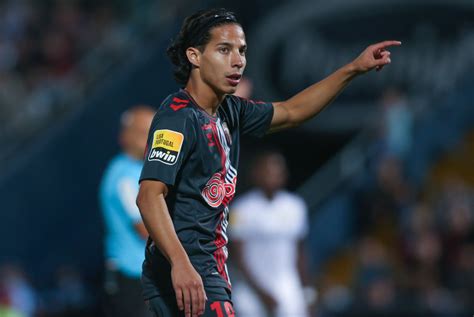 Diego Lainez: El prodigio mexicano que brilla en Europa