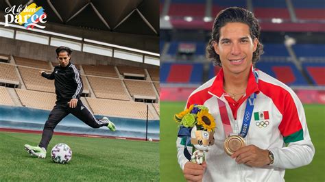 Diego Lainez: Una Promesa del Fútbol Mexicano