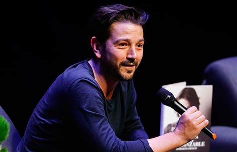 Diego Luna: Un Actor Comprometido con Causas Justas