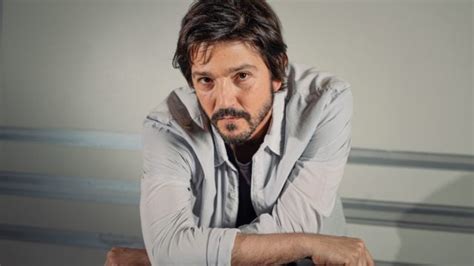 Diego Luna: Un actor mexicano con conciencia social