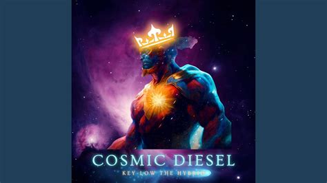 Diesel's Cosmic Compensation