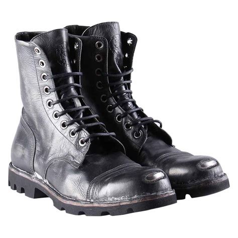 Diesel Boots: The Ultimate Guide to Choosing and Maintaining the Perfect Pair